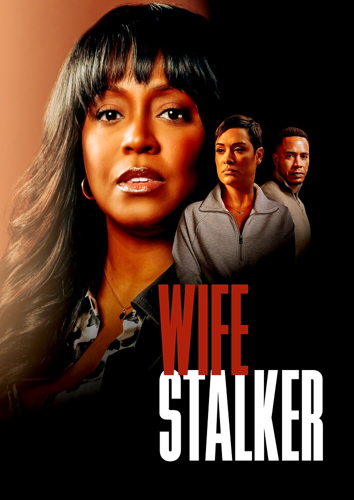 Wife Stalker