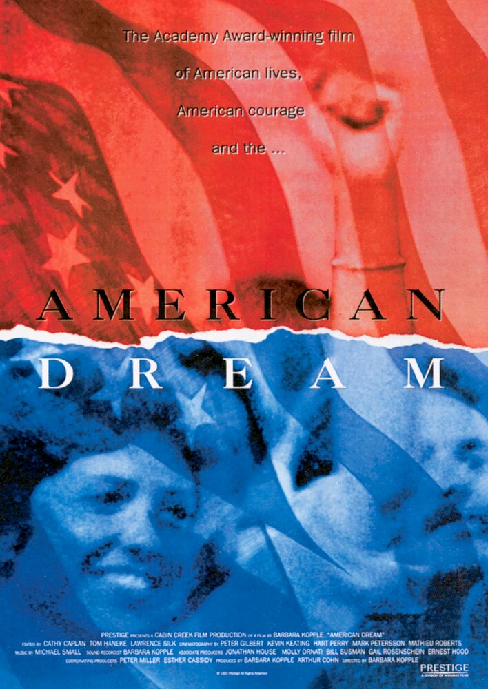 American Dream