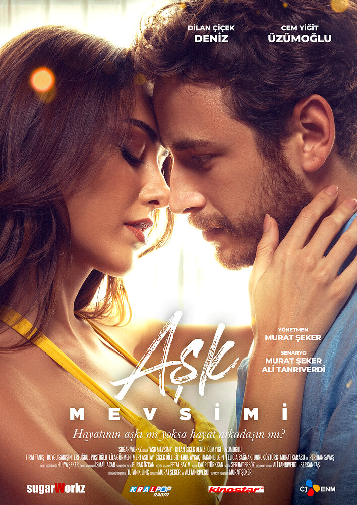 Ask Mevsimi