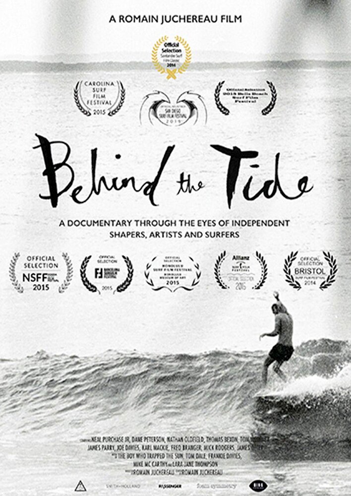 Behind the Tide