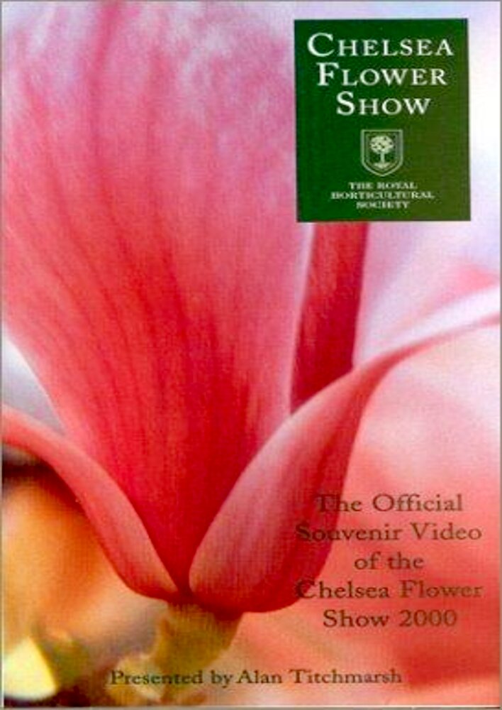 Chelsea Flower Show