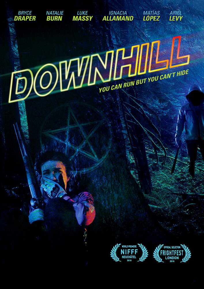 Downhill
