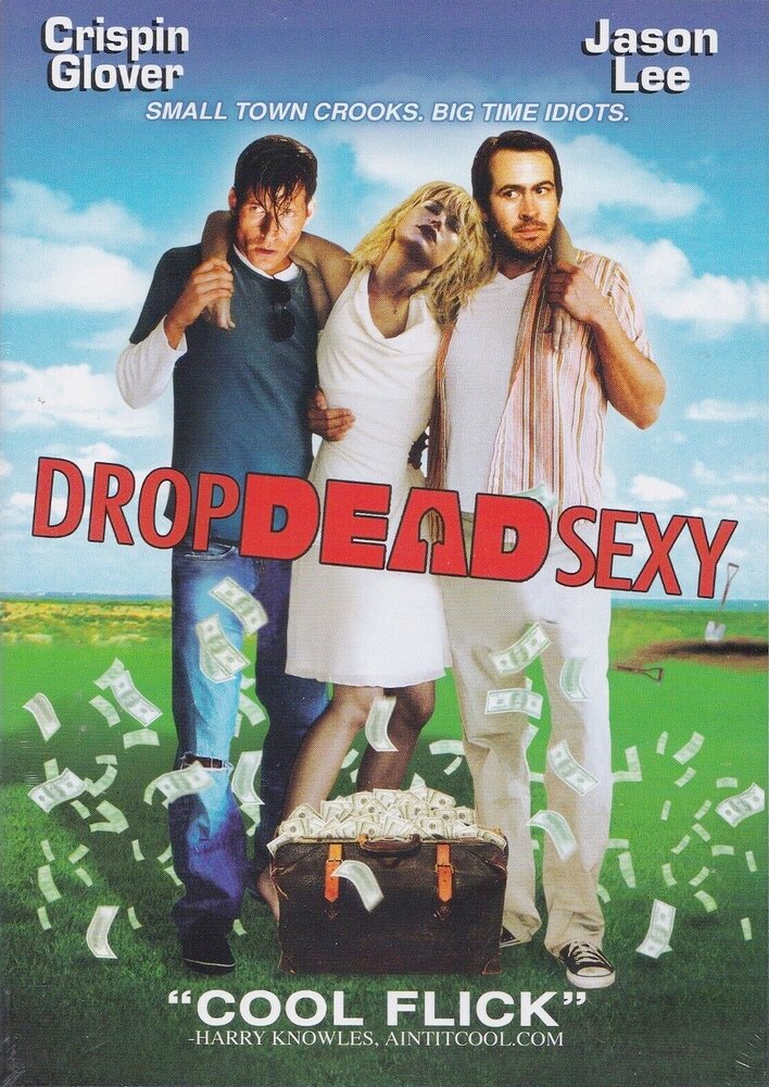 Drop Dead Sexy