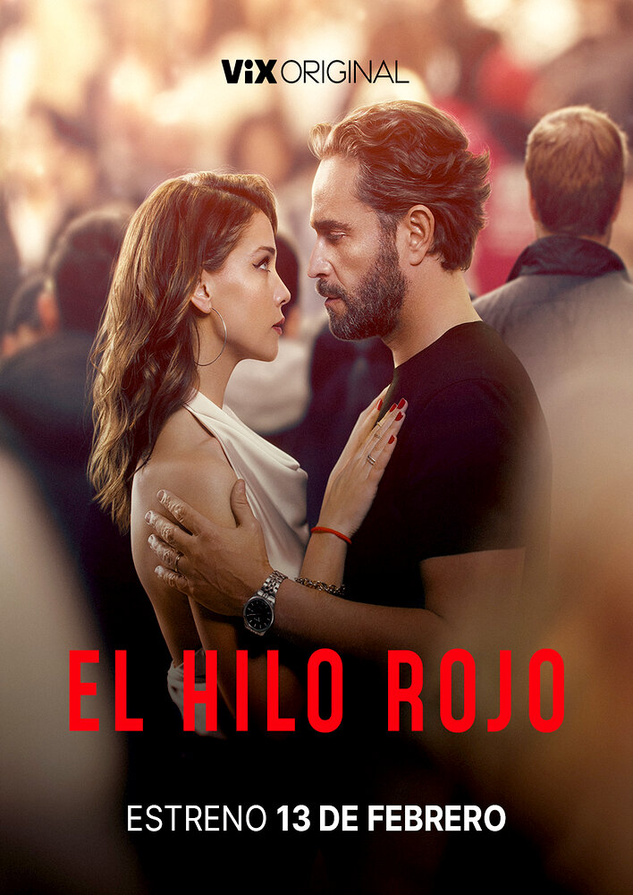 El Hilo Rojo