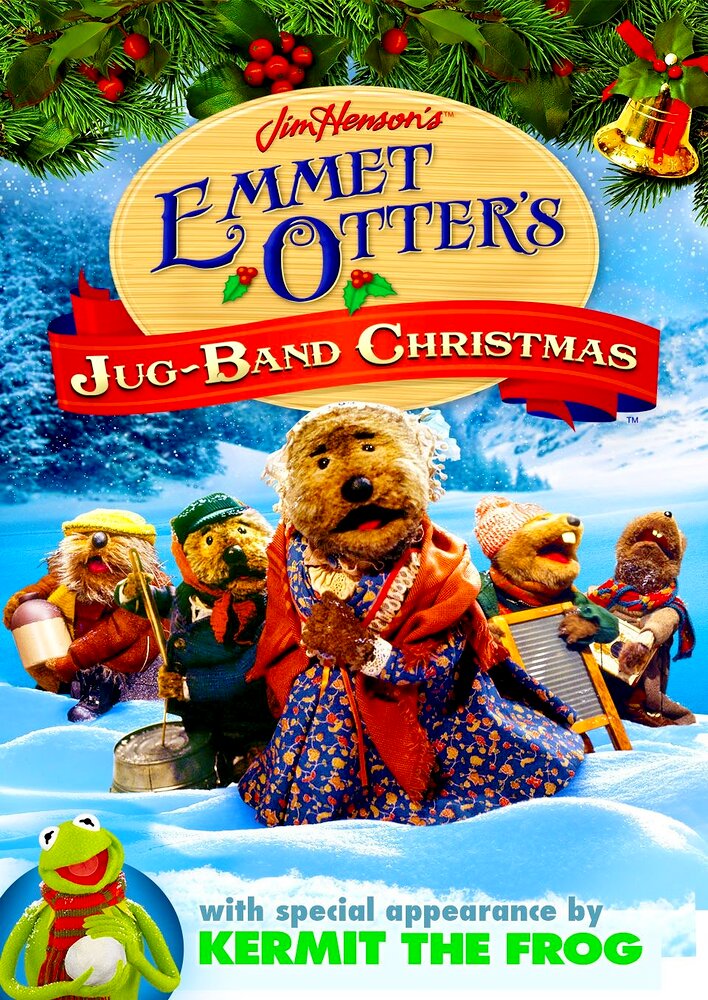 Emmet Otter's Jug-Band Christmas