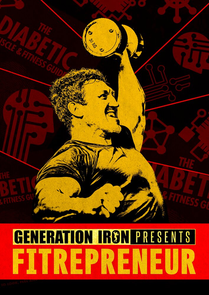 Fitrepreneur