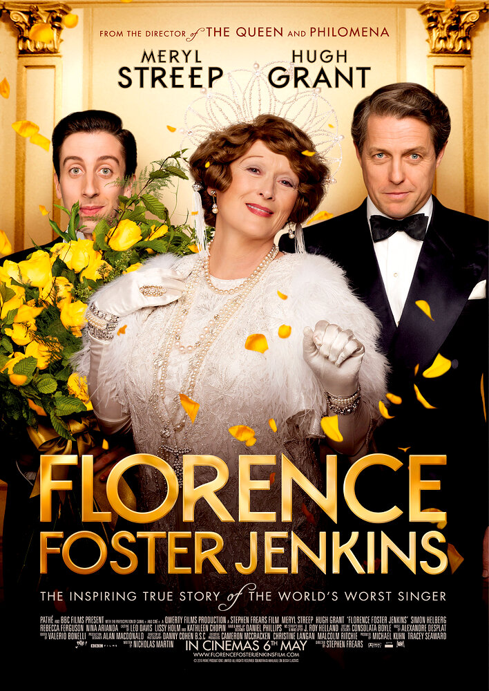 Florence Foster Jenkins