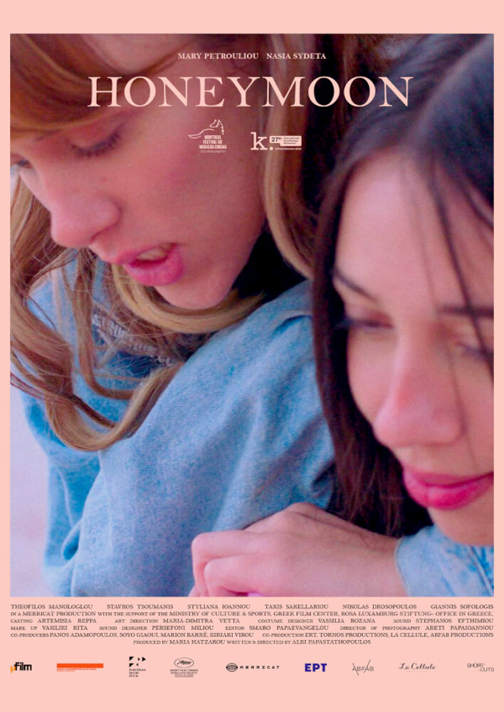 Honeymoon