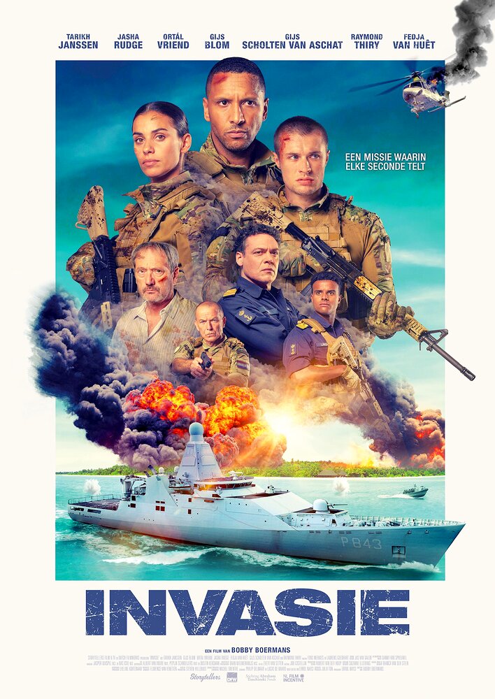 Invasion