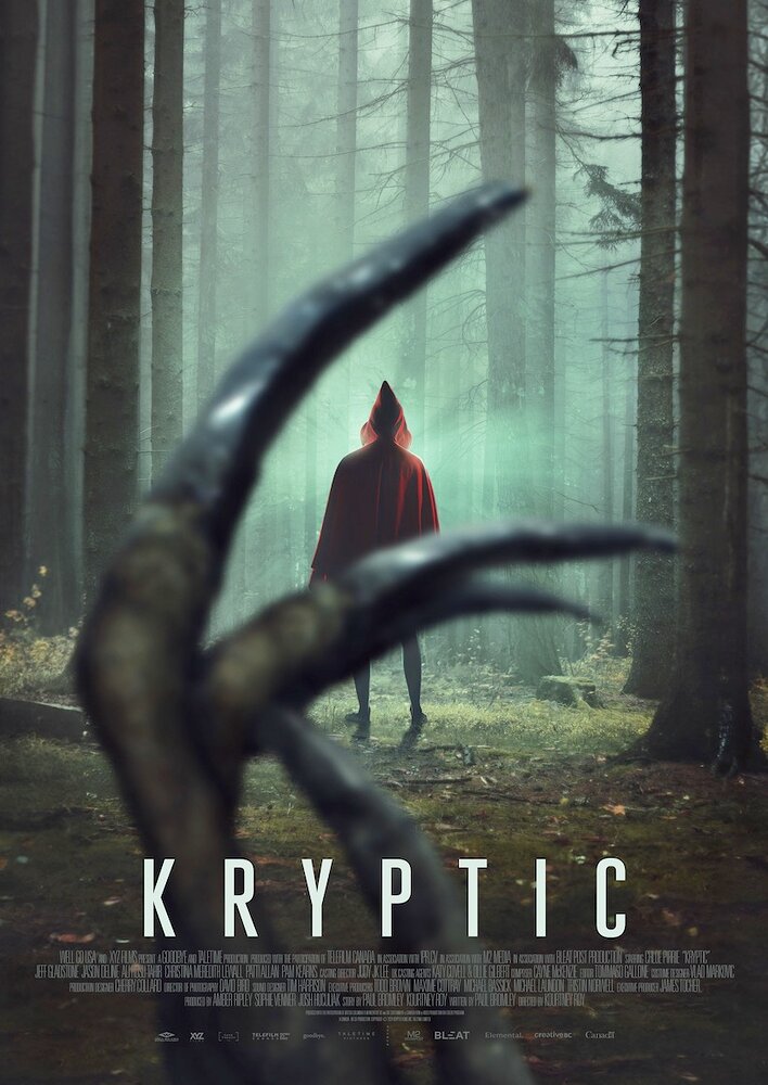 Kryptic
