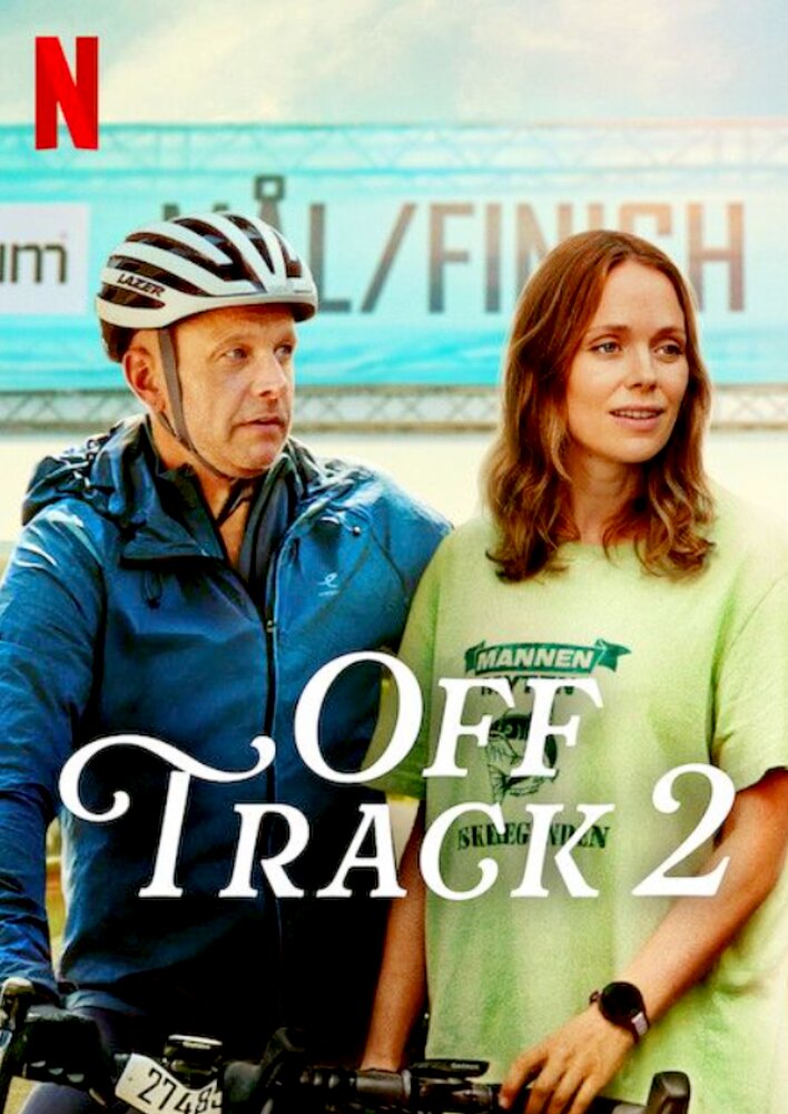 Off Track 2