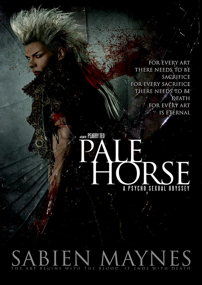 Pale Horse
