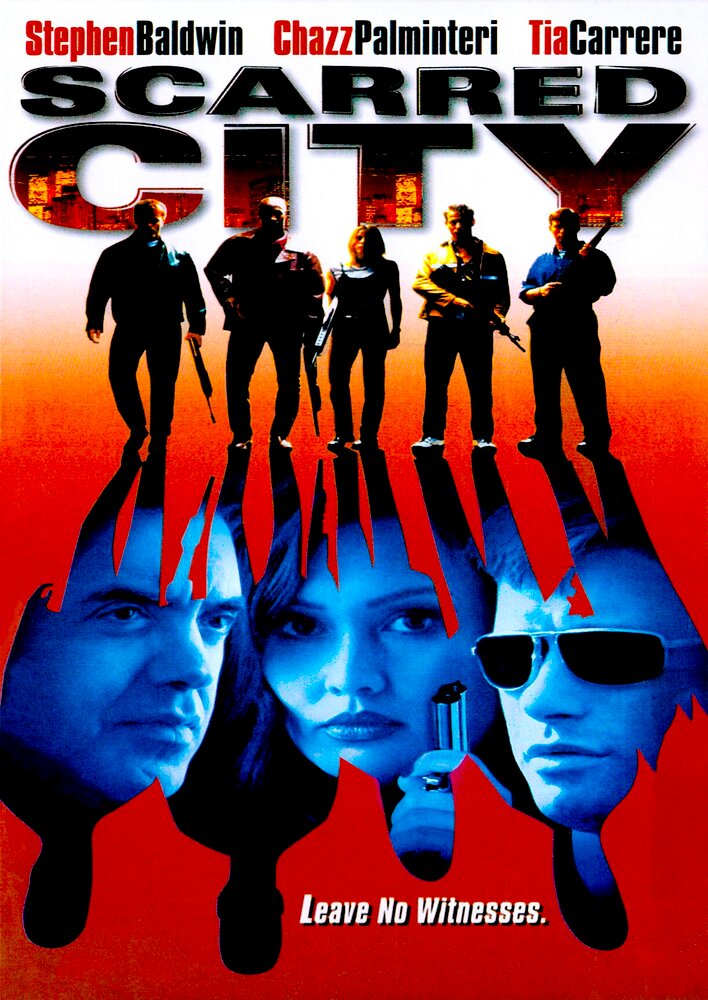 Scar City