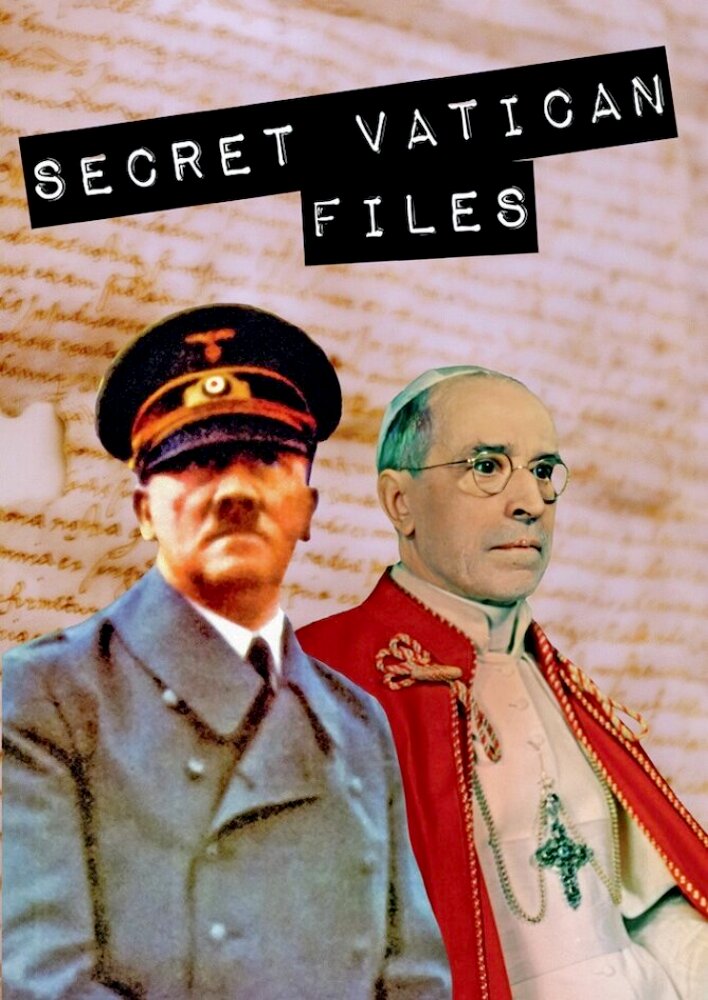 Secret Vatican Files: The Pope and the Devil