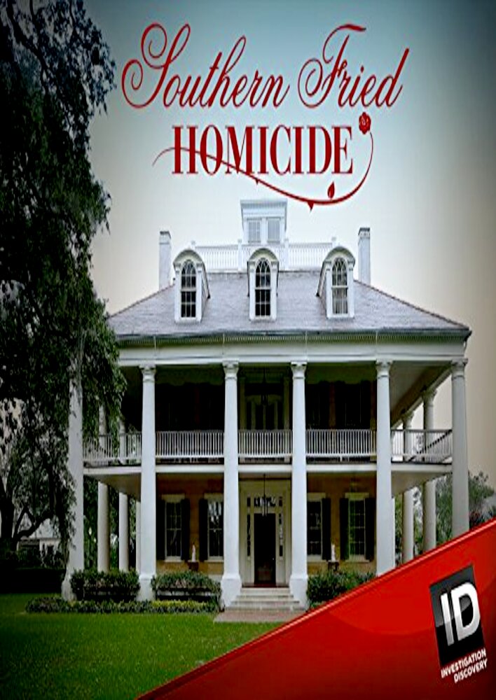 Southern Fried Homicide