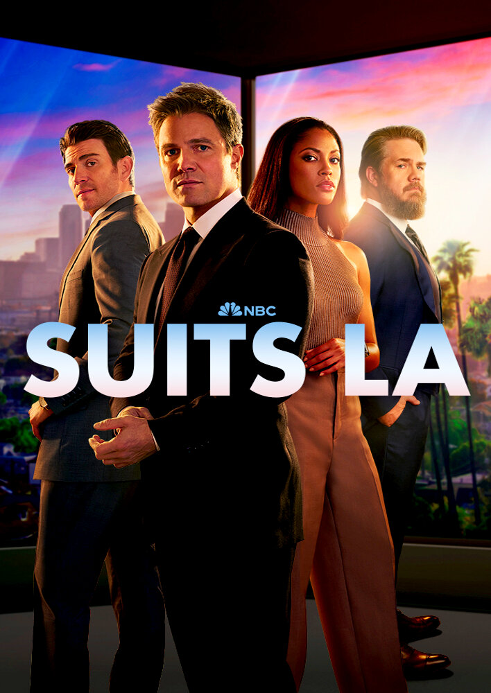 Suits LA