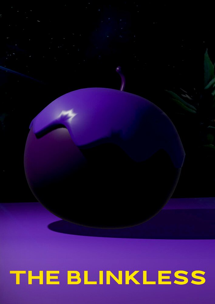The Blinkless