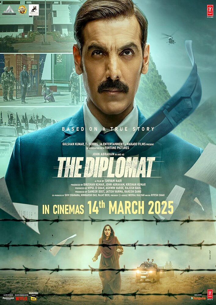 The Diplomat