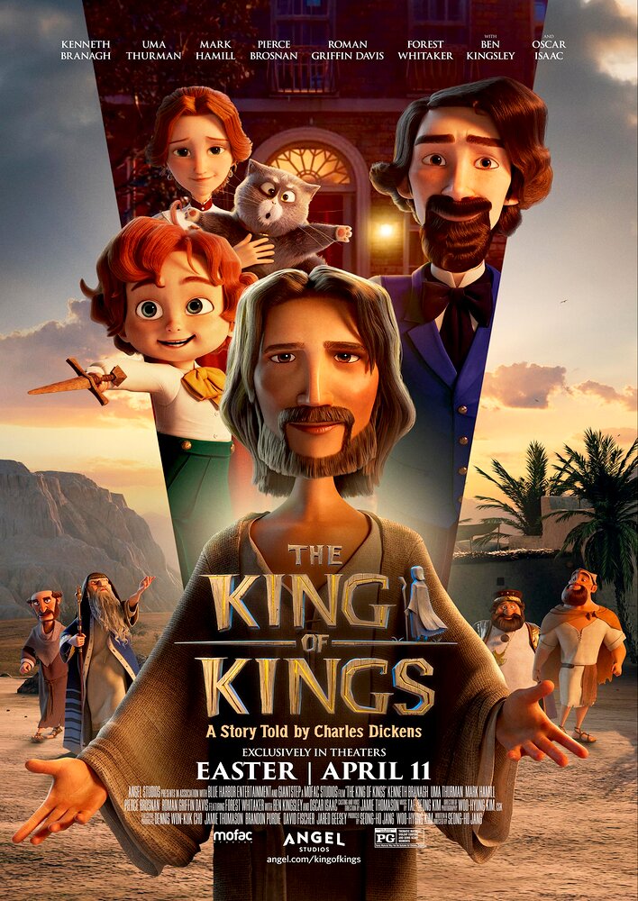 The King of Kings