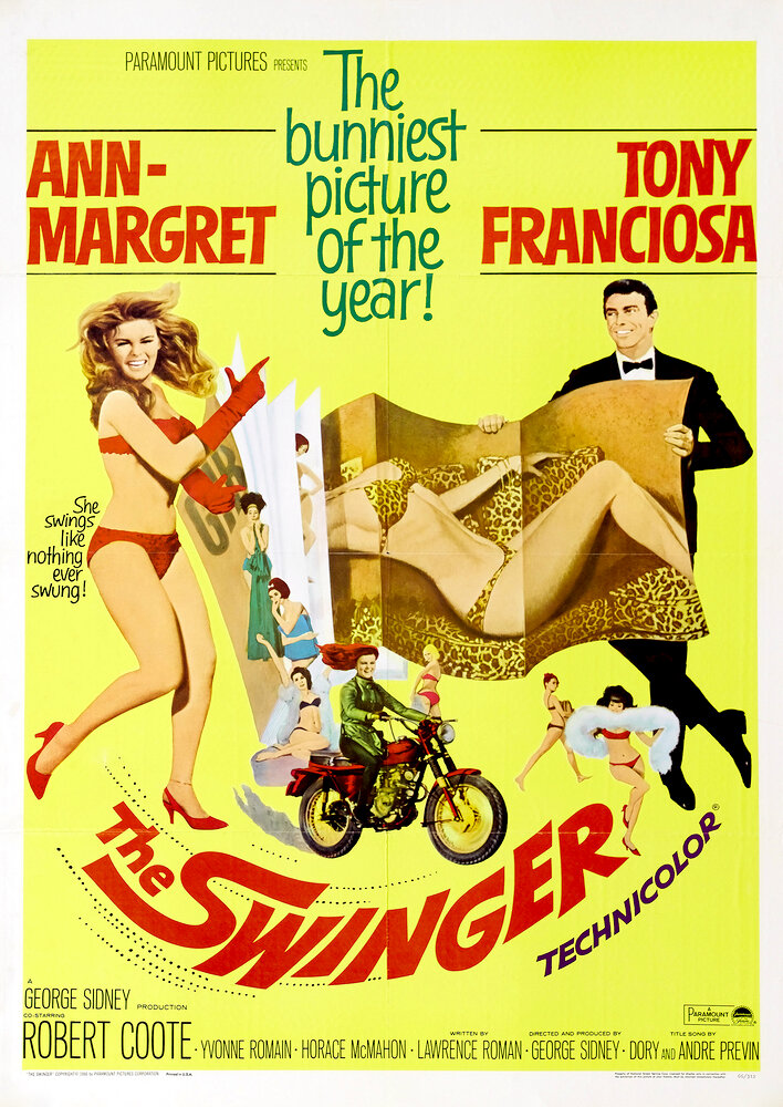 The Swinger