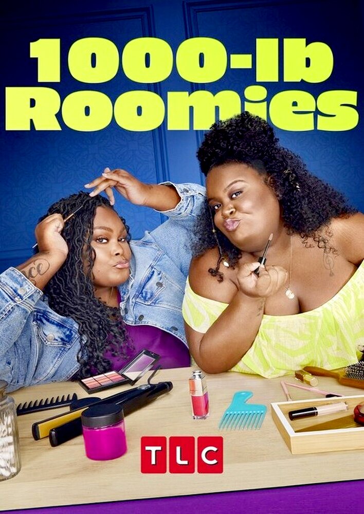 1000-lb Roomies