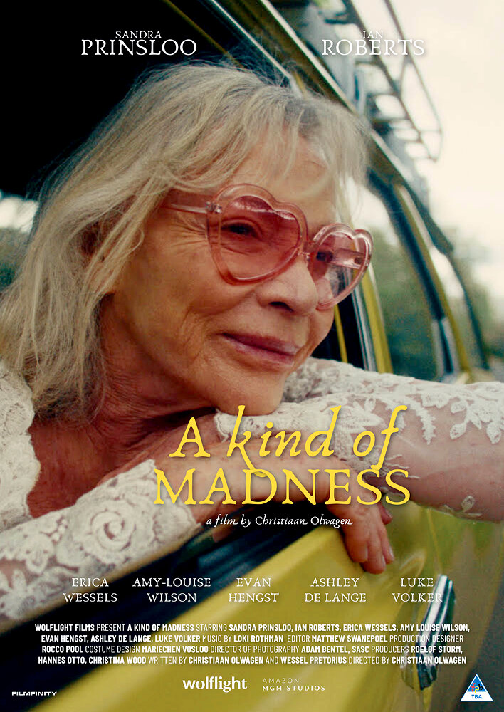 A Kind of Madness