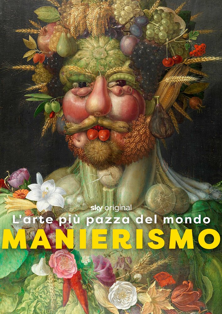 Art's Wildest Movement: Mannerism
