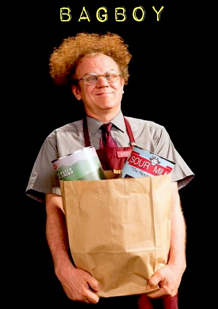 Bagboy
