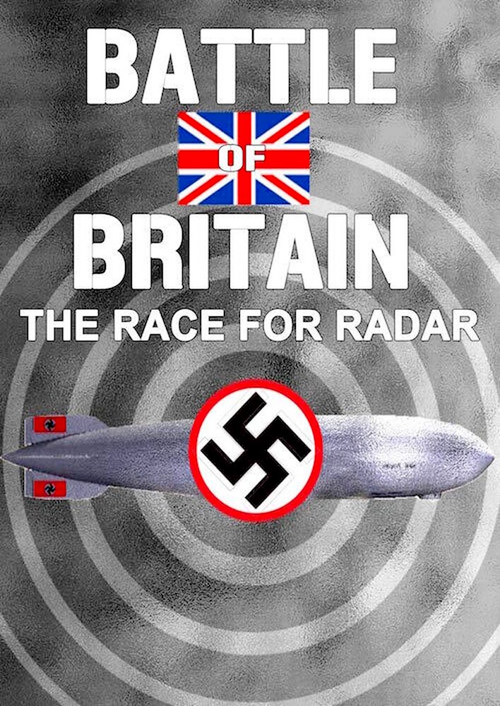 Battle of Britain: The Race for the Radar