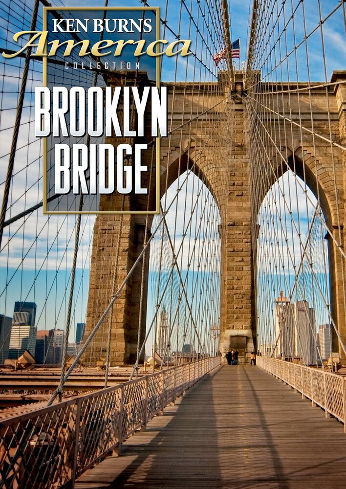 Brooklyn Bridge
