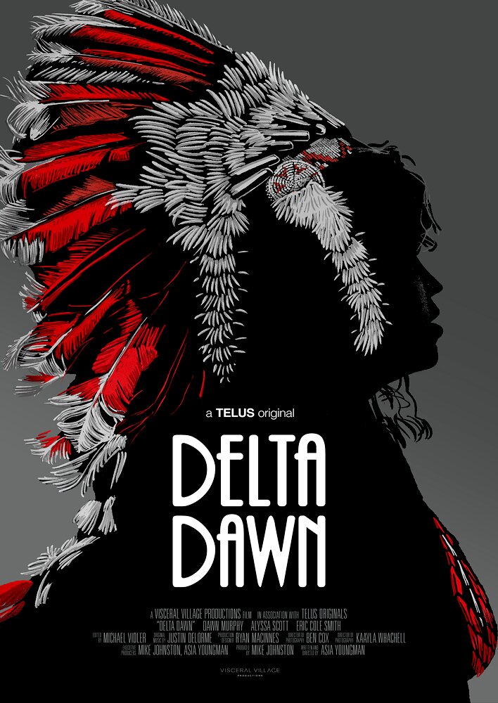 Delta Dawn
