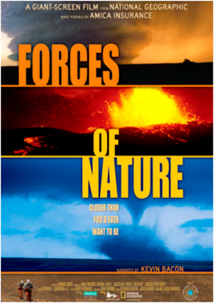 Forces of Nature