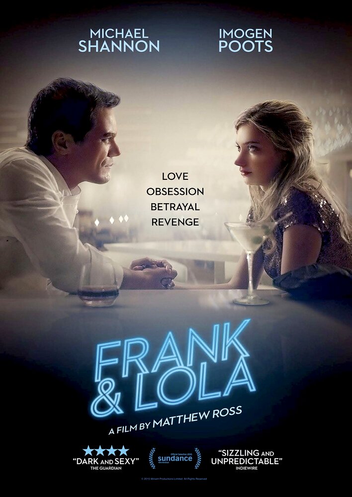 Frank & Lola