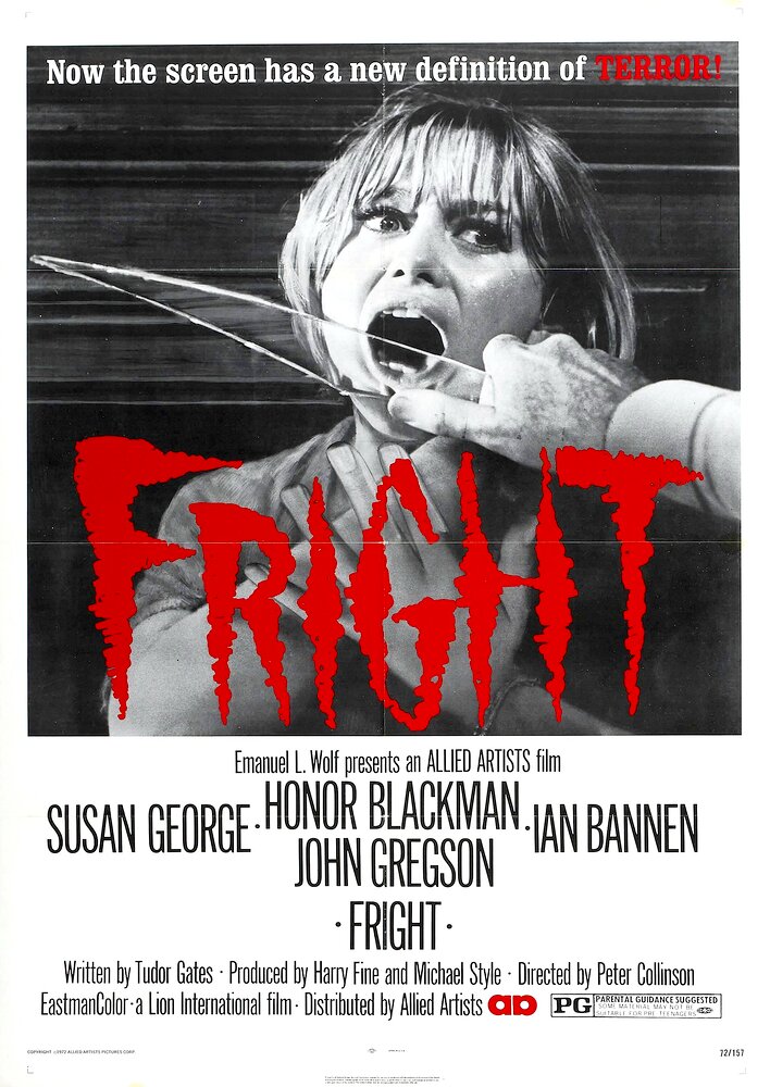 Fright