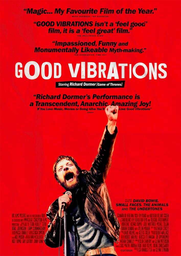 Good Vibrations