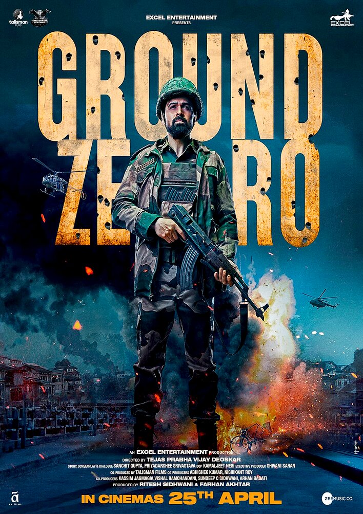 Ground Zero