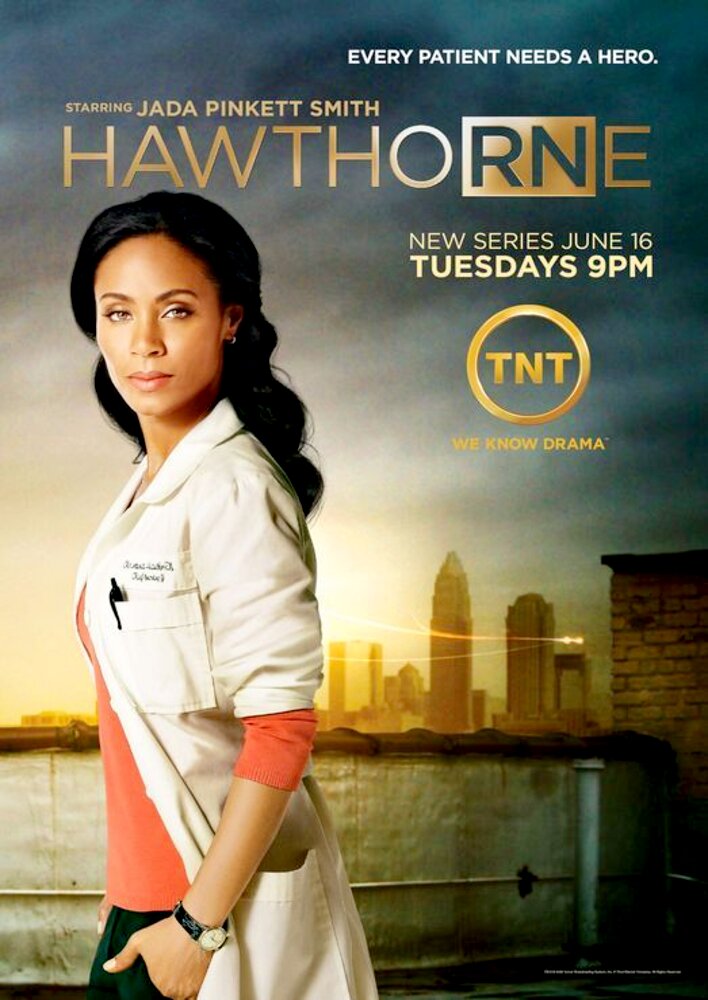Hawthorne