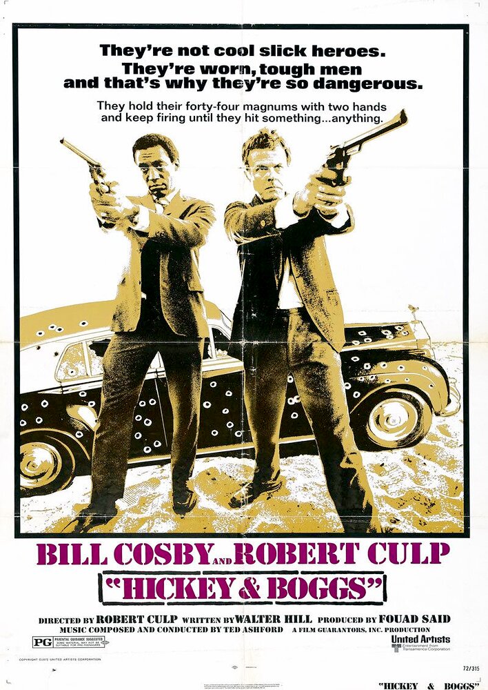 Hickey & Boggs