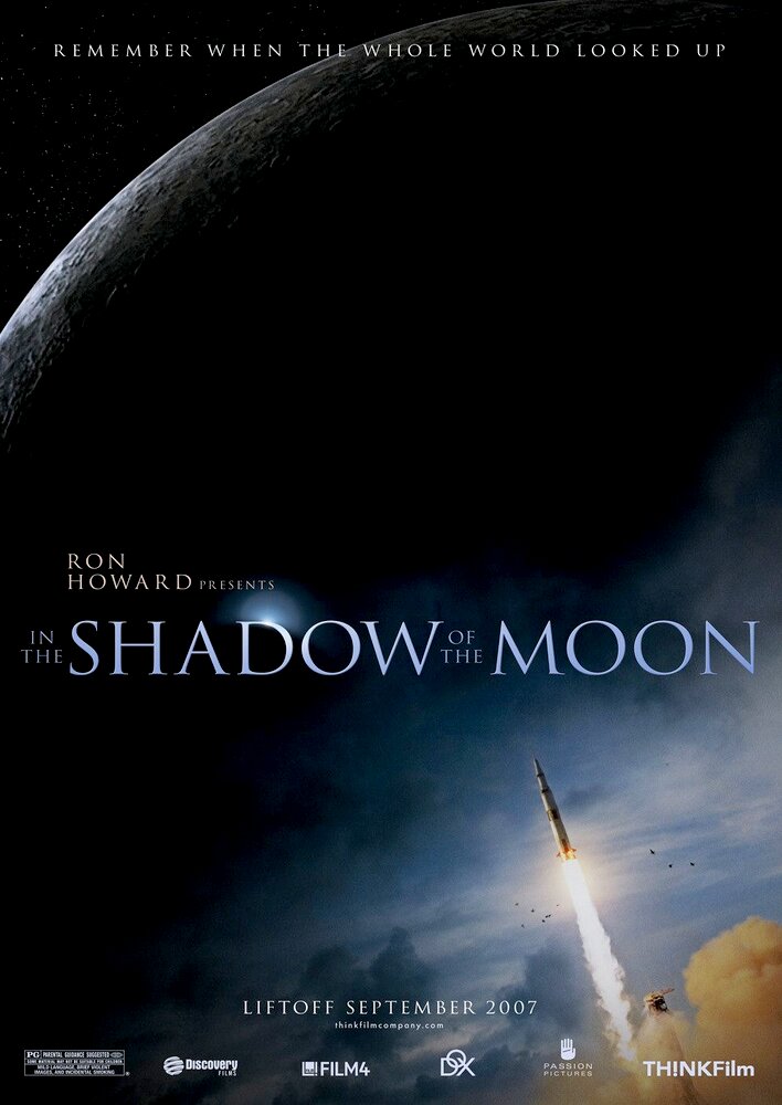 In the Shadow of the Moon
