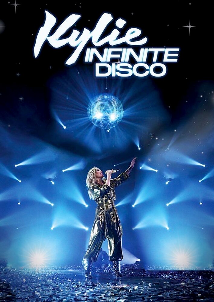 Infinite Disco