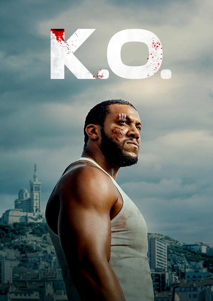 K.O.