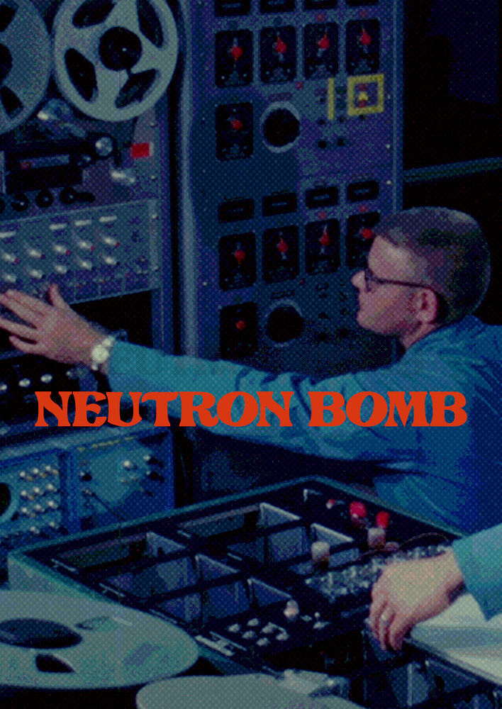 Neutron Bomb