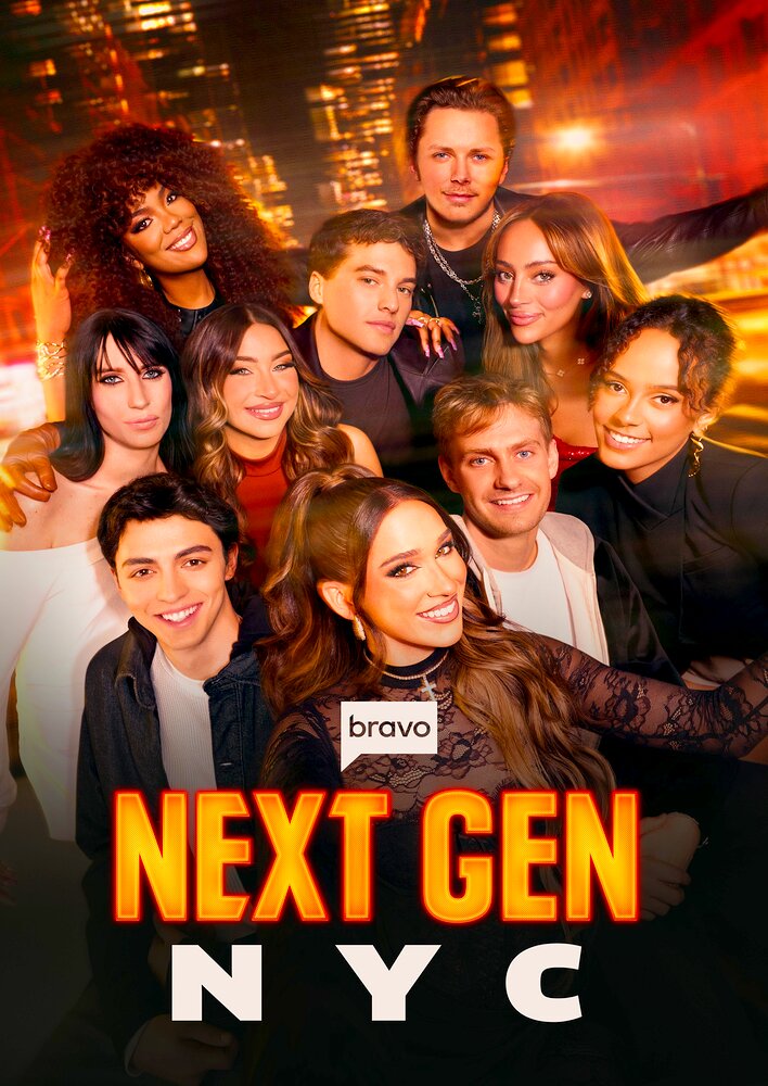 Next Gen NYC
