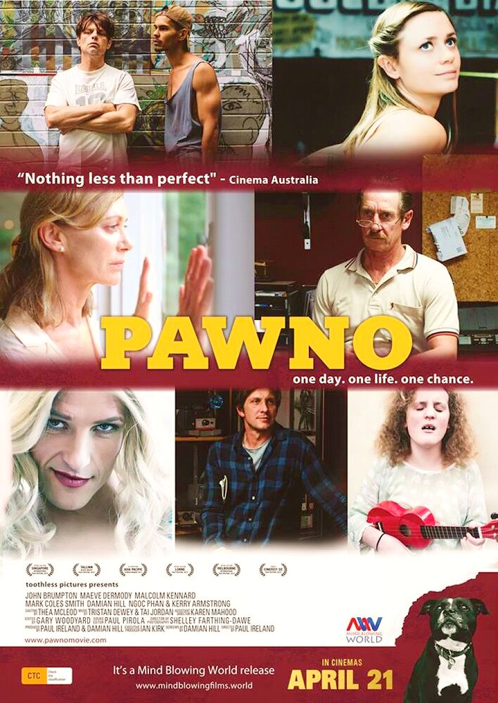 Pawno