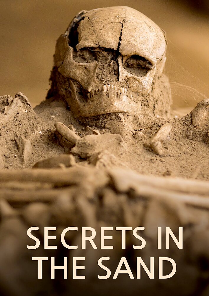 Secrets in the Sand