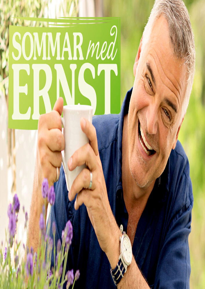 Sommar med Ernst