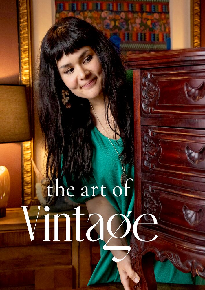 The Art of Vintage