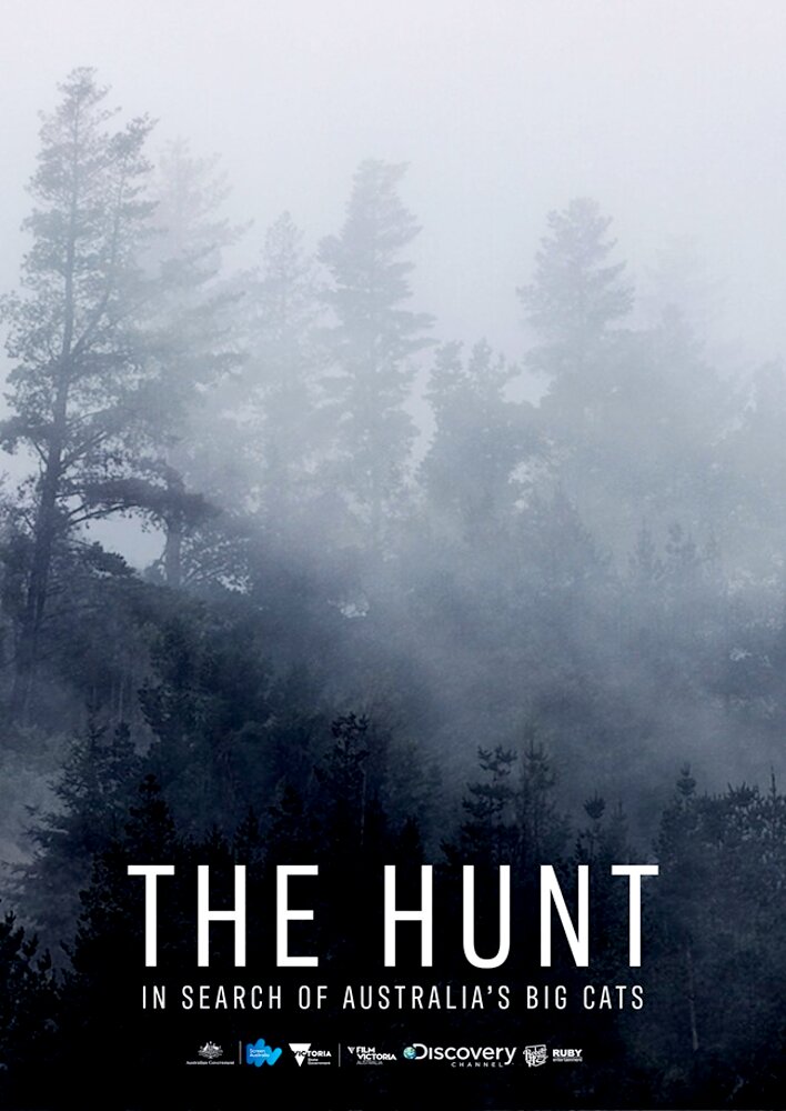 The Hunt: In Search of Australia's Big Cats