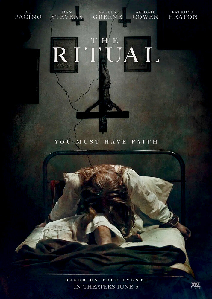 The Ritual