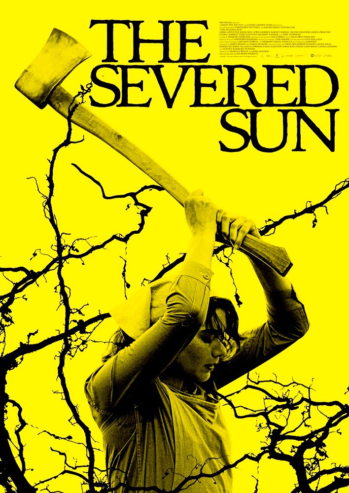The Severed Sun